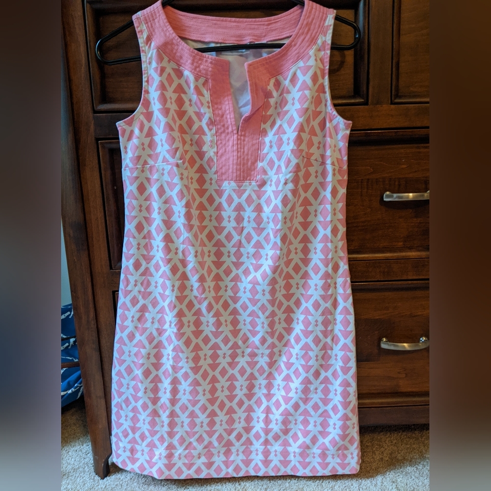 NY and Co sleeveless dress